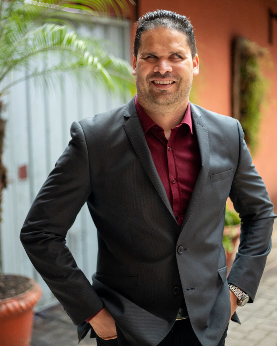 Alex Silva